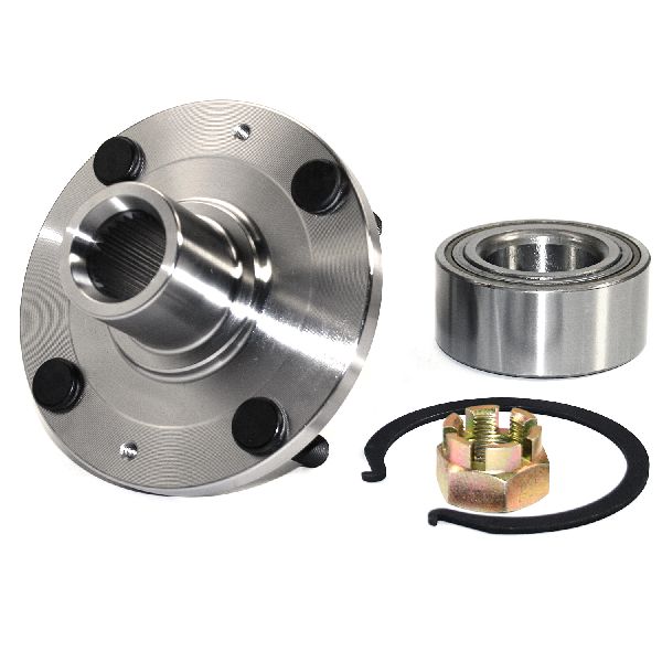2003-2006 Kia Optima Wheel Hub Repair Kit - Front (IAP Hub Assembly)