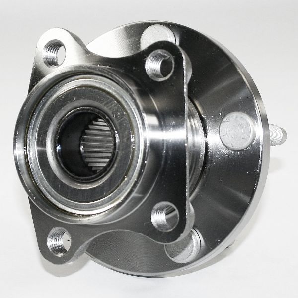 2007-2010 Ford Edge Wheel Bearing and Hub Assembly - Rear (IAP Hub Assembly)