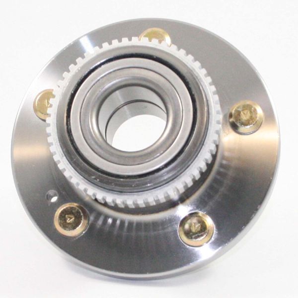 2001-2006 Hyundai Santa Fe Wheel Bearing and Hub Assembly - Rear (IAP Hub Assembly)