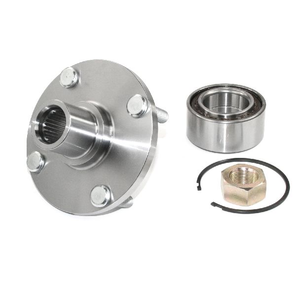 1991-1996 INFINITI G20 Wheel Hub Repair Kit - Front (IAP Hub Assembly)