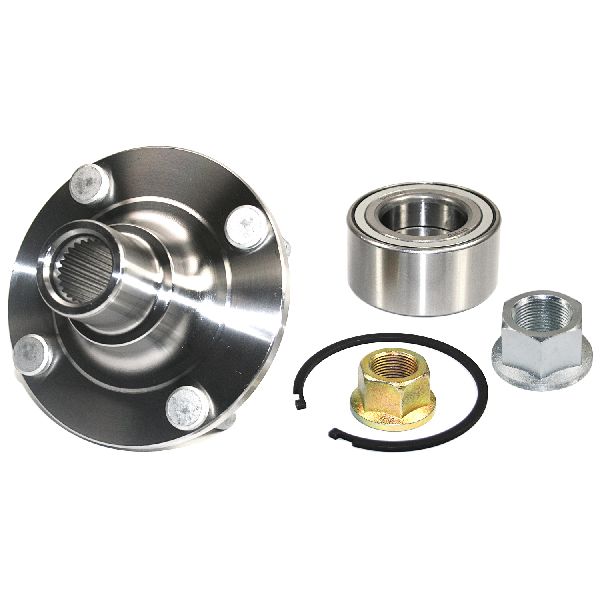 2000-2006 Nissan Sentra Wheel Hub Repair Kit - Front (IAP Hub Assembly)