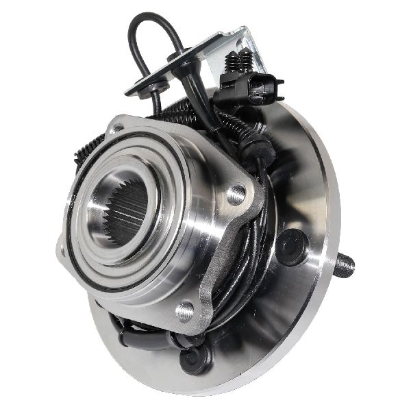 2008-2020 Dodge Grand Caravan Wheel Bearing and Hub Assembly - Front (IAP Hub Assembly)