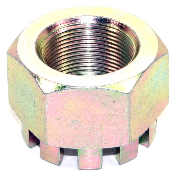 2001-2005 Saturn L300 Axle Nut - Front or Rear (IAP Hub Assembly)