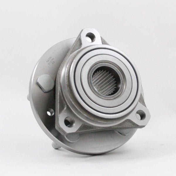 1999-2003 Ford Windstar Wheel Bearing and Hub Assembly - Front (IAP Hub Assembly)