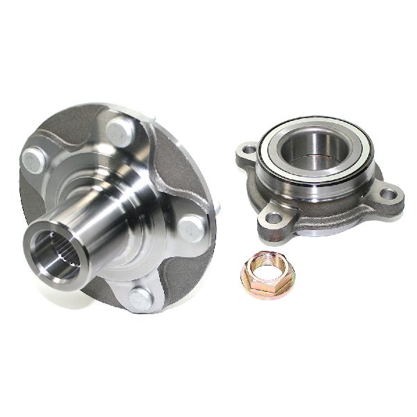 2008-2017 Lexus LX570 Wheel Hub Repair Kit - Front (IAP Hub Assembly)