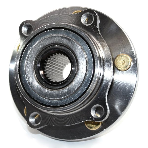 2006-2012 Mitsubishi Eclipse Wheel Bearing and Hub Assembly - Front (IAP Hub Assembly)