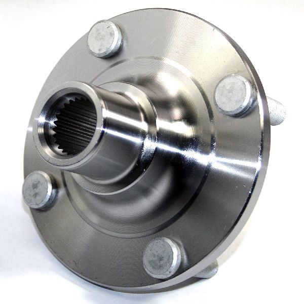 2000-2006 Nissan Sentra Wheel Hub - Front (IAP Hub Assembly)