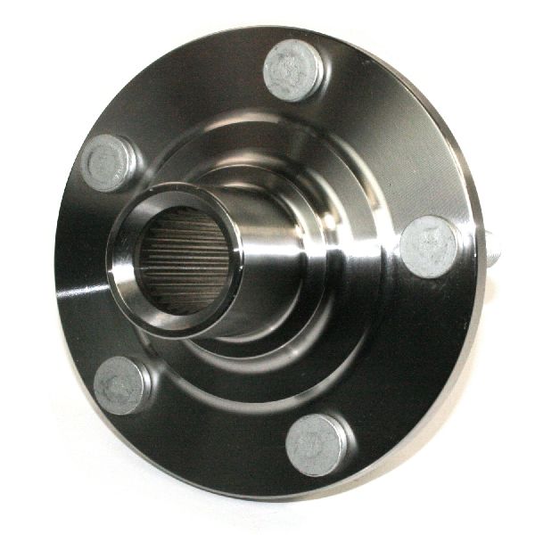 2007-2019 Mitsubishi Outlander Wheel Hub - Front (IAP Hub Assembly)