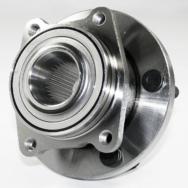 2008-2010 Dodge Avenger Wheel Bearing and Hub Assembly - Front (IAP Hub Assembly)