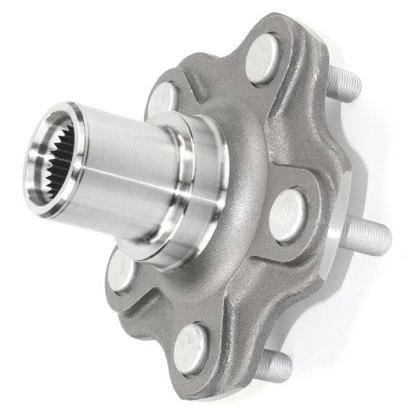 2003-2009 Nissan 350Z Wheel Hub - Rear (IAP Hub Assembly)