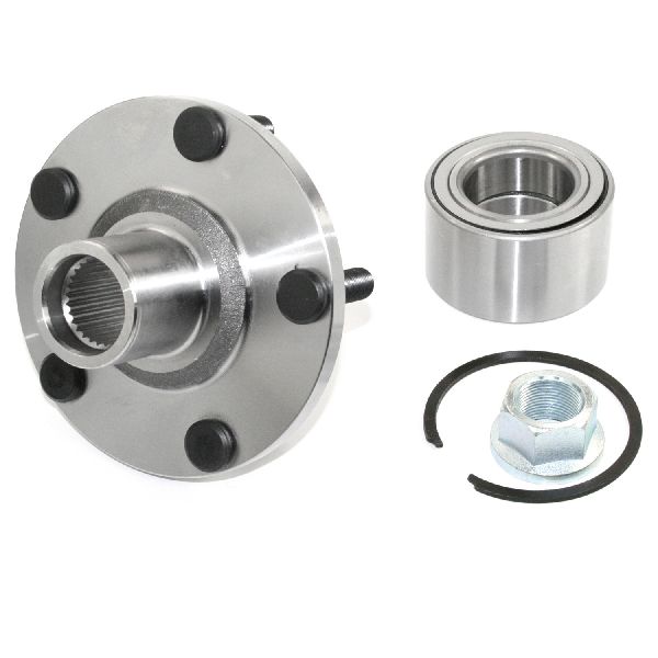 2002-2004 INFINITI I35 Wheel Hub Repair Kit - Front (IAP Hub Assembly)
