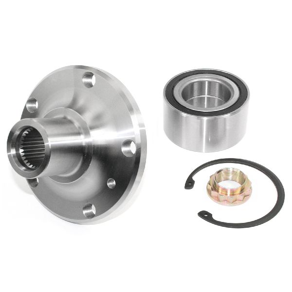 2000-2006 BMW X5 Wheel Hub Repair Kit - Front (IAP Hub Assembly)