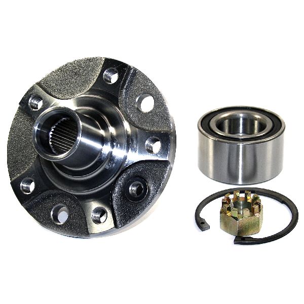 2001-2005 Saturn L300 Wheel Hub Repair Kit - Front (IAP Hub Assembly)
