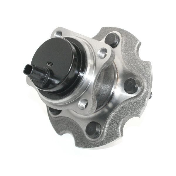 2010-2012 Lexus HS250h Wheel Bearing and Hub Assembly - Rear (IAP Hub Assembly)