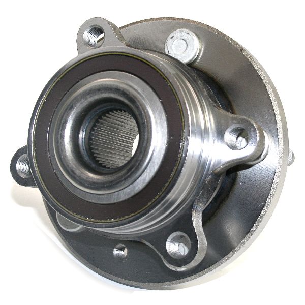 2009-2017 Ford Flex Wheel Bearing and Hub Assembly - Front or Rear (IAP Hub Assembly)