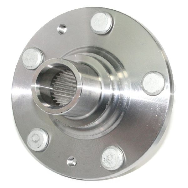 2002-2005 Kia Sedona Wheel Hub - Front (IAP Hub Assembly)