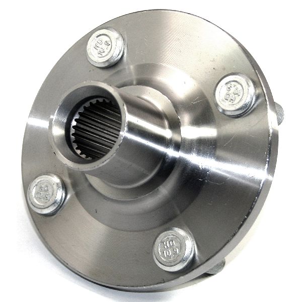 2000-2005 Toyota Echo Wheel Hub - Front (IAP Hub Assembly)