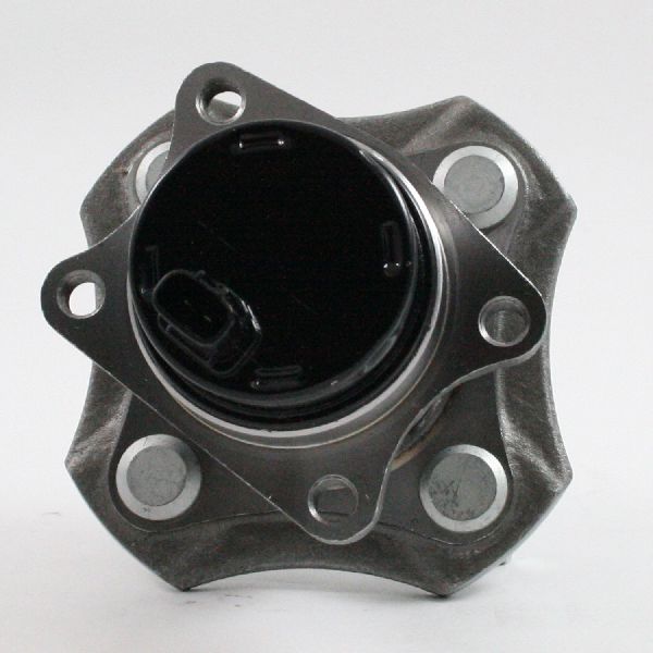 2004-2006 Scion xA Wheel Bearing and Hub Assembly - Rear (IAP Hub Assembly)