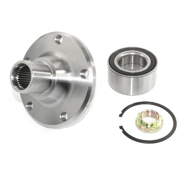 2004-2010 BMW X3 Wheel Hub Repair Kit - Rear (IAP Hub Assembly)