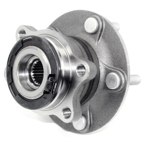 2014-2020 Mitsubishi Outlander Wheel Bearing and Hub Assembly - Rear (IAP Hub Assembly)