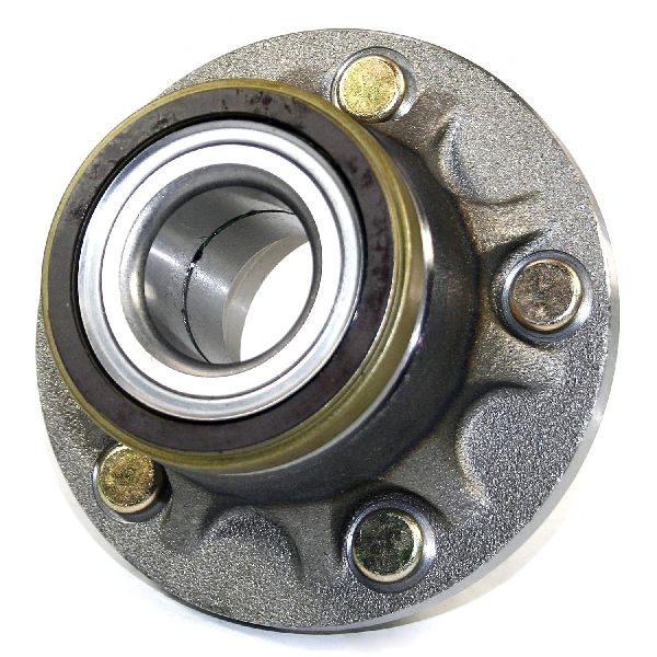 2010-2013 Ford Transit Connect Wheel Bearing and Hub Assembly - Rear (IAP Hub Assembly)