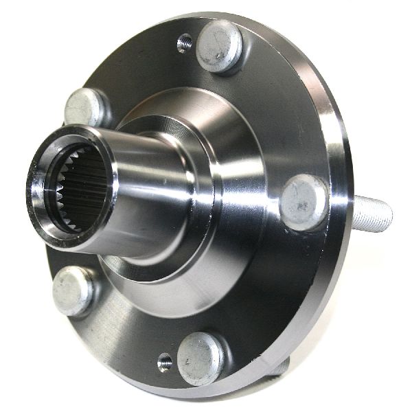 2010-2013 Kia Forte Koup Wheel Hub - Front (IAP Hub Assembly)