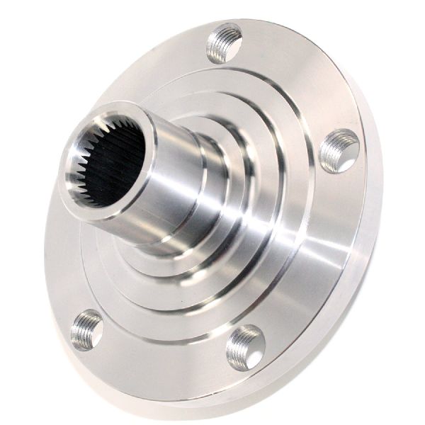 1997-2001 Audi A4 Wheel Hub - Front (IAP Hub Assembly)