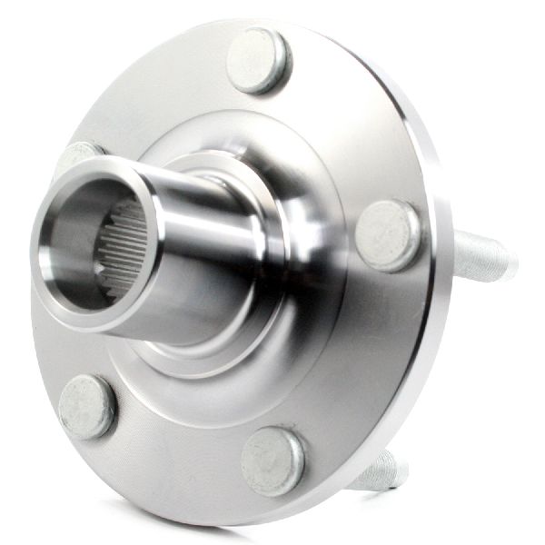 2011-2015 Lincoln MKX Wheel Hub - Front (IAP Hub Assembly)