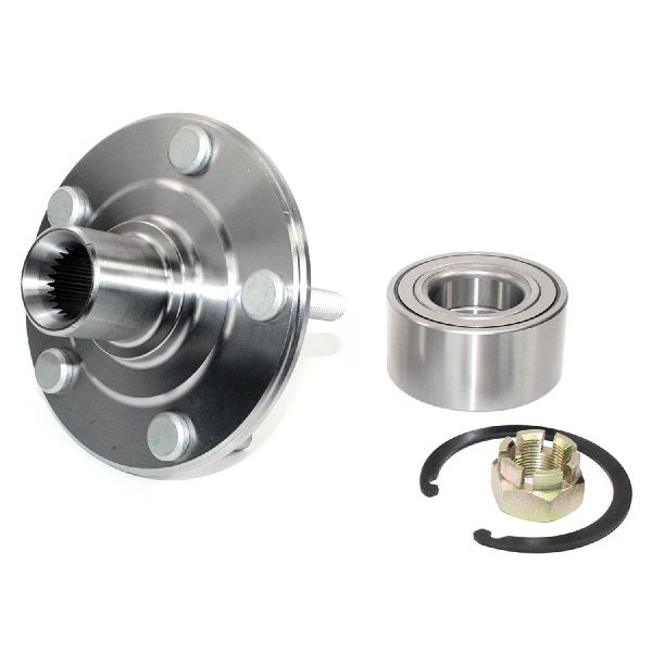 2003-2006 Mitsubishi Outlander Wheel Hub Repair Kit - Front (IAP Hub Assembly)