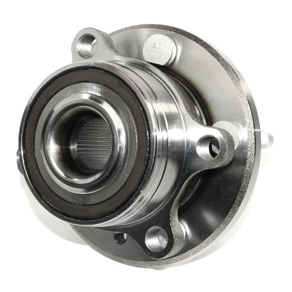 2013-2020 Ford Police Interceptor Utility Wheel Bearing and Hub Assembly - Front or Rear (IAP Hub Assembly)