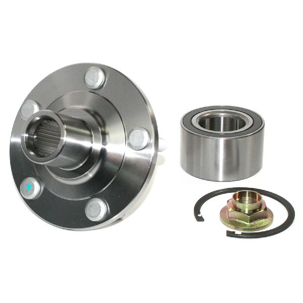 2006-2011 Mazda MX-5 Miata Wheel Hub Repair Kit - Rear (IAP Hub Assembly)