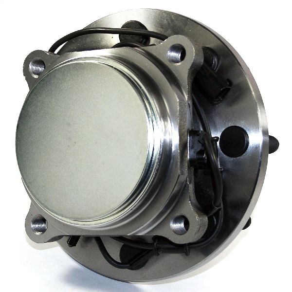 2011 Ram 3500 Wheel Bearing and Hub Assembly - Front (IAP Hub Assembly)