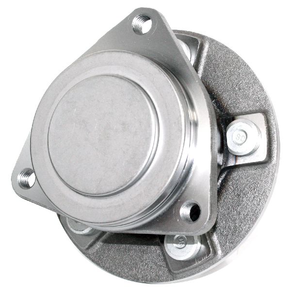 2013-2022 Chrysler 300 Wheel Bearing and Hub Assembly - Front (IAP Hub Assembly)