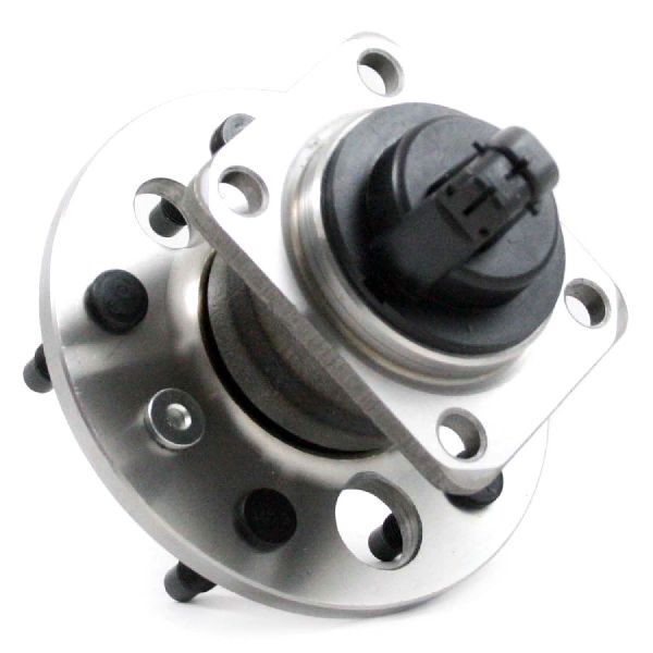 1991-2004 Cadillac Seville Wheel Bearing and Hub Assembly - Rear (IAP Hub Assembly)