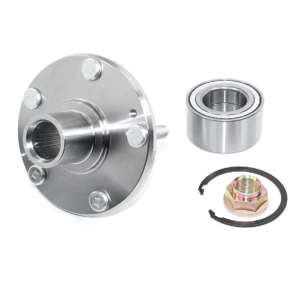 2010-2015 Kia Soul Wheel Hub Repair Kit - Front (IAP Hub Assembly)