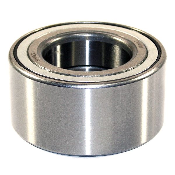 2000-2002 Mitsubishi Mirage Wheel Bearing - Front (IAP Hub Assembly)