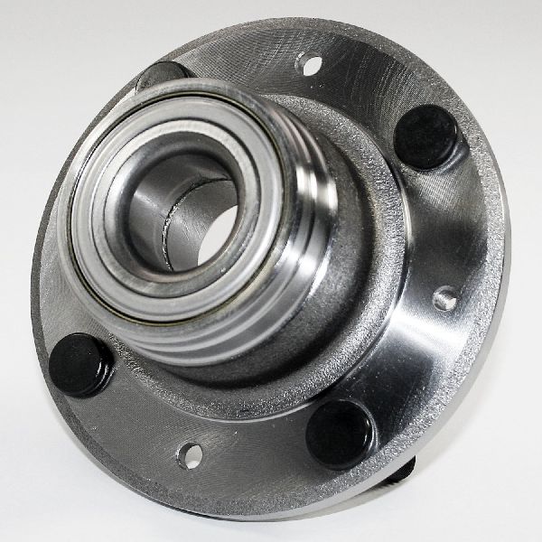 2000-2003 Volvo S40 Wheel Bearing and Hub Assembly - Rear (IAP Hub Assembly)