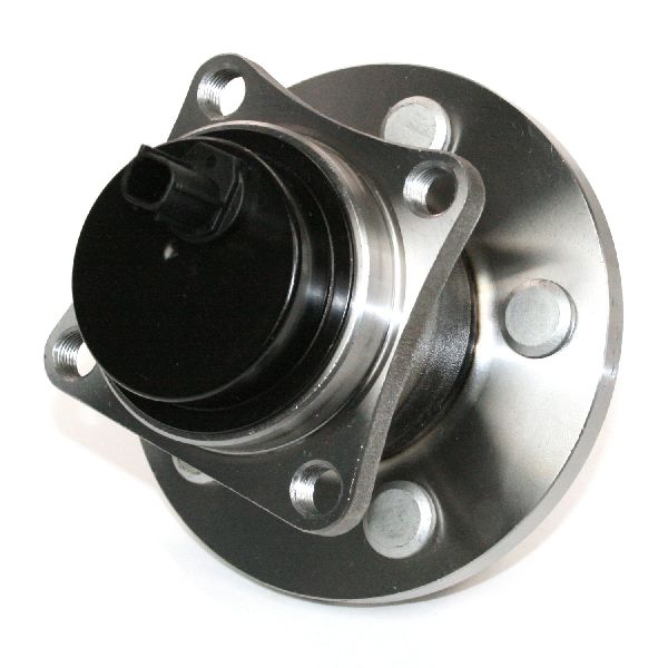 2009-2010 Pontiac Vibe Wheel Bearing and Hub Assembly - Rear (IAP Hub Assembly)