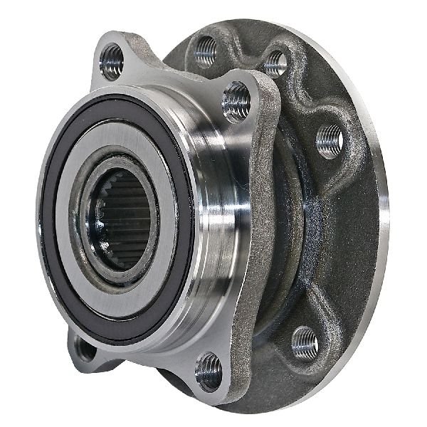 2013-2016 Dodge Dart Wheel Bearing and Hub Assembly - Front (IAP Hub Assembly)