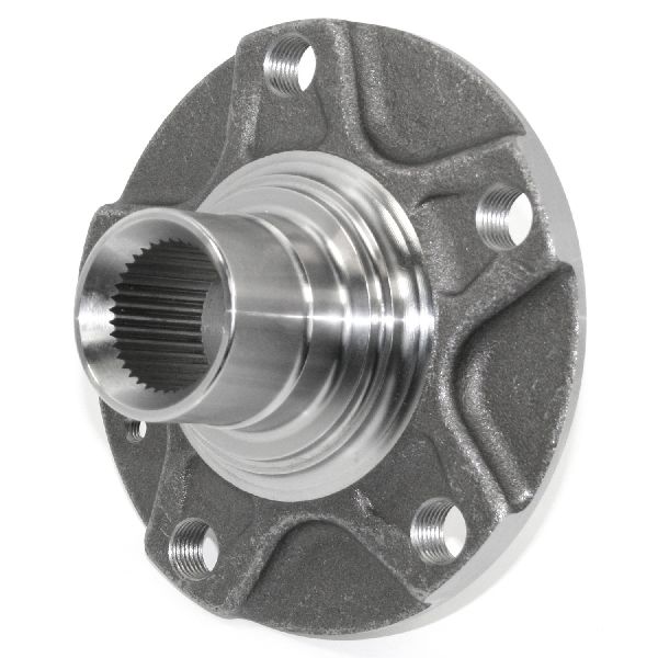 2006-2011 Audi A6 Wheel Hub - Front (IAP Hub Assembly)