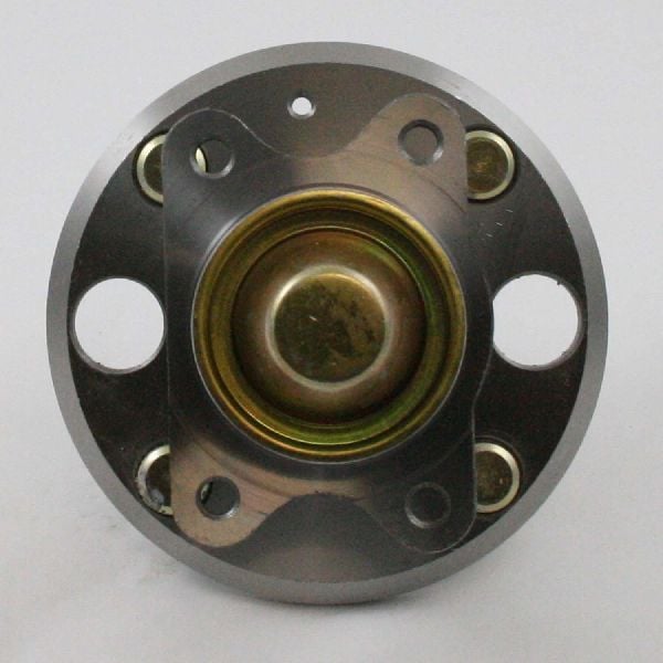 2001-2006 Kia Optima Wheel Bearing and Hub Assembly - Rear (IAP Hub Assembly)