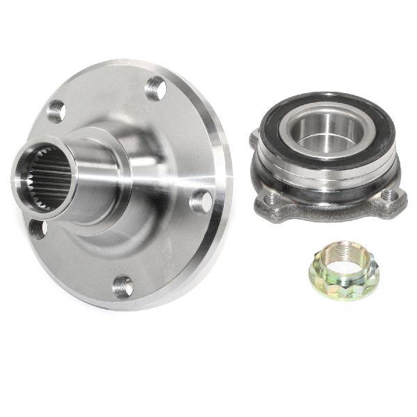 2000-2006 BMW X5 Wheel Hub Repair Kit - Rear (IAP Hub Assembly)