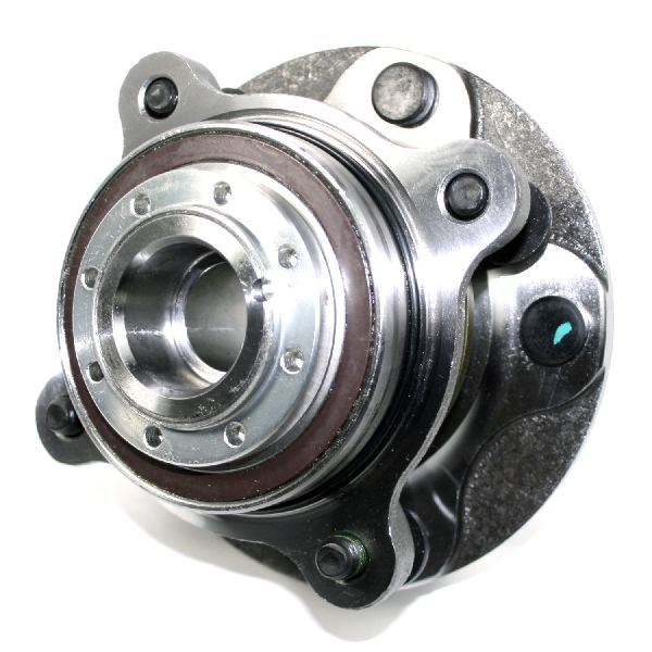 2008-2022 Toyota Sequoia Wheel Bearing and Hub Assembly - Front (IAP Hub Assembly)