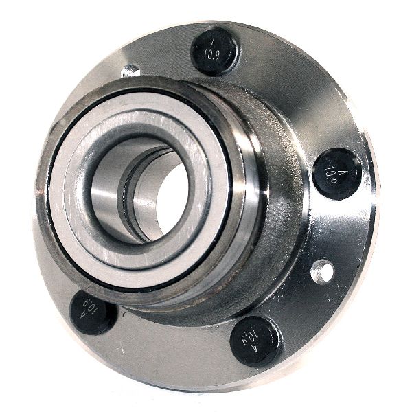 2003-2004 Mazda 6 Wheel Bearing and Hub Assembly - Rear (IAP Hub Assembly)