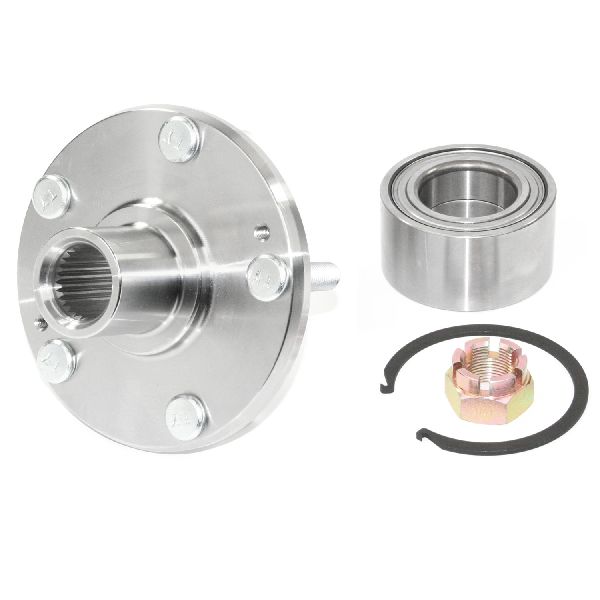 2007-2013 BMW 328i Wheel Hub Repair Kit - Rear (IAP Hub Assembly)