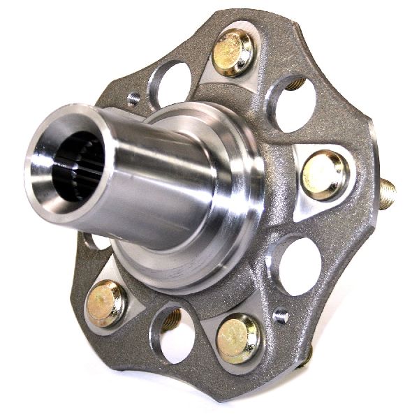 2003-2011 Honda Element Wheel Hub - Rear (IAP Hub Assembly)