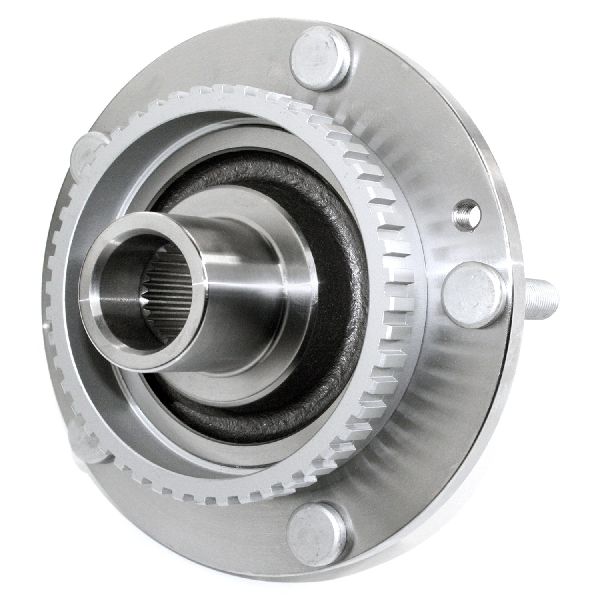 2003-2009 Kia Sorento Wheel Hub - Front (IAP Hub Assembly)