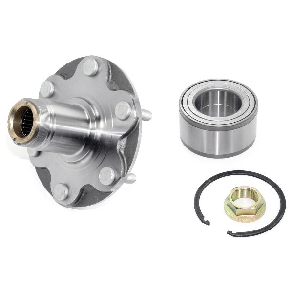 1995-2000 Toyota Tacoma Wheel Hub Repair Kit - Front (IAP Hub Assembly)