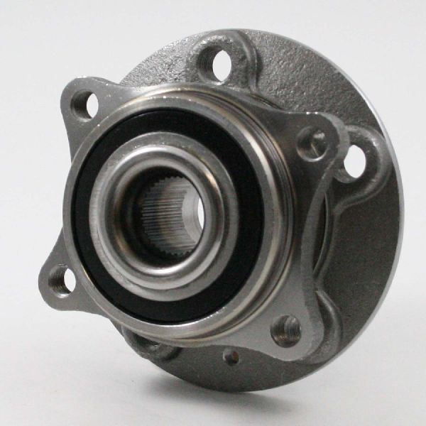 1999-2006 Volvo S80 Wheel Bearing and Hub Assembly - Front (IAP Hub Assembly)
