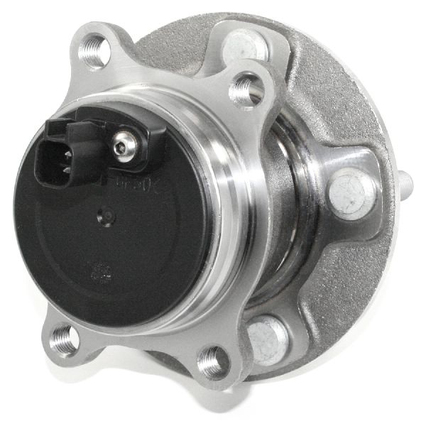 2012-2017 Ford Focus Wheel Bearing and Hub Assembly - Rear (IAP Hub Assembly)